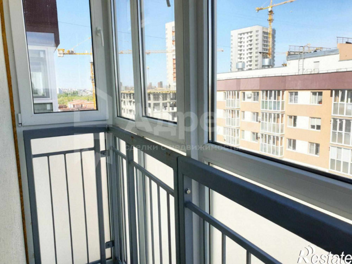 1-комн квартира ул. Быстрова,  д.273