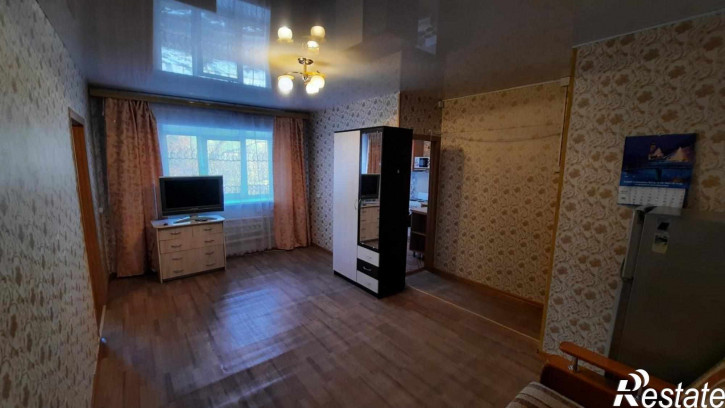2-комн квартира Серегина проезд, 25