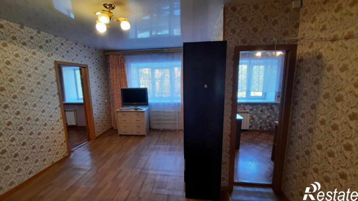 2-комн квартира Серегина проезд, 25