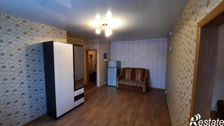 2-комн квартира Серегина проезд, 25
