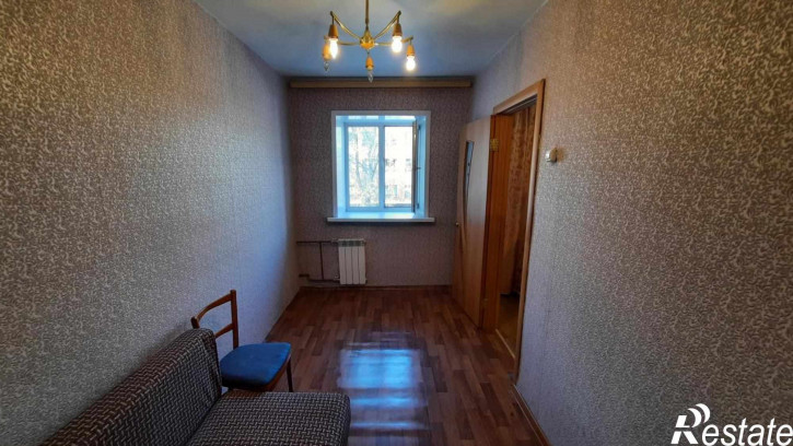 2-комн квартира Серегина проезд, 25