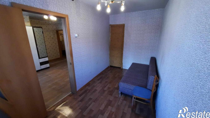 2-комн квартира Серегина проезд, 25