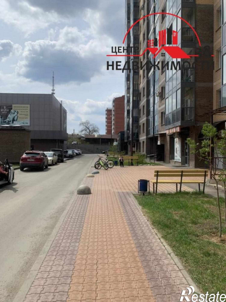 1-комн квартира Седова, 65 а/4