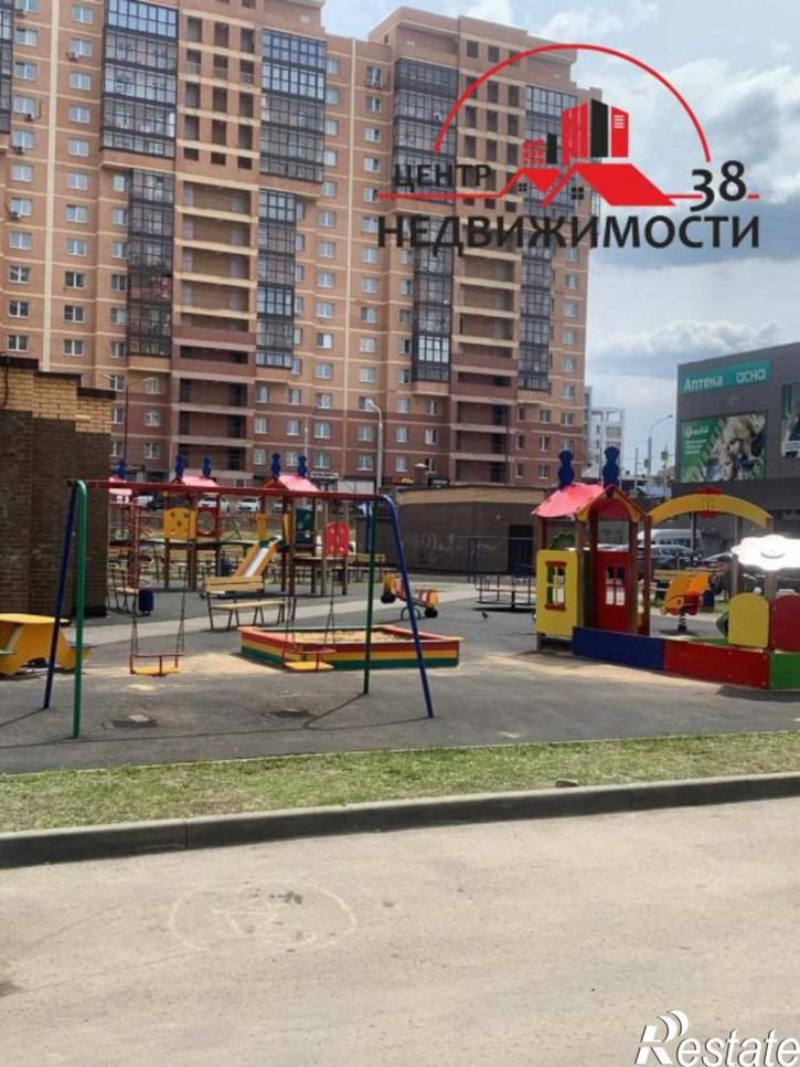 1-комн квартира Седова, 65 а/4