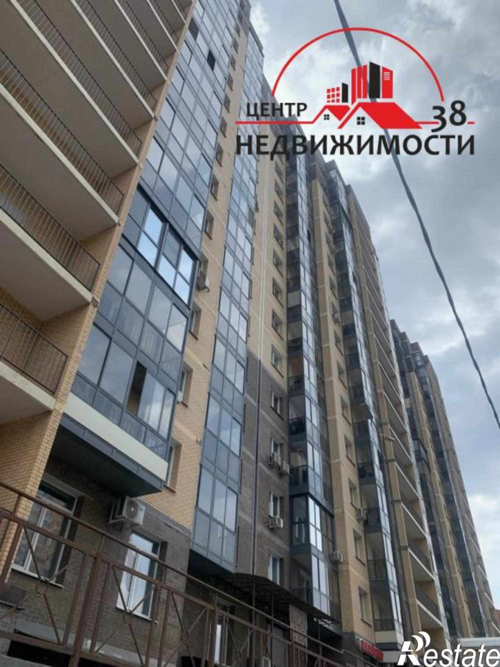 1-комн квартира Седова, 65 а/4