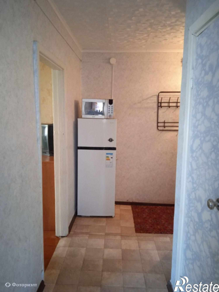 2-комн квартира Рабочая ул, 124