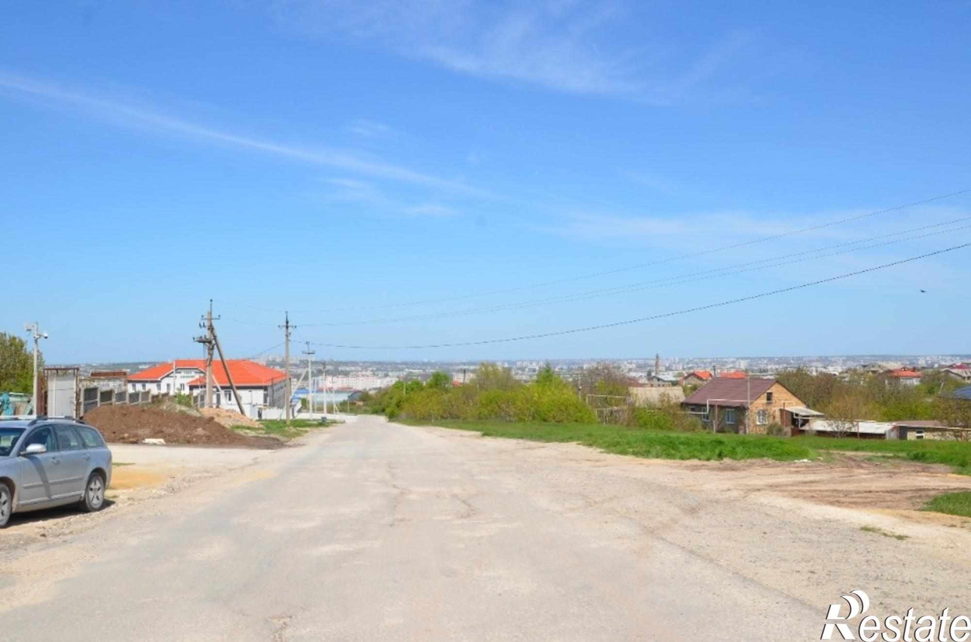 Купить землю, земельный участок за 2 750 000 рублей на село Фонтаны