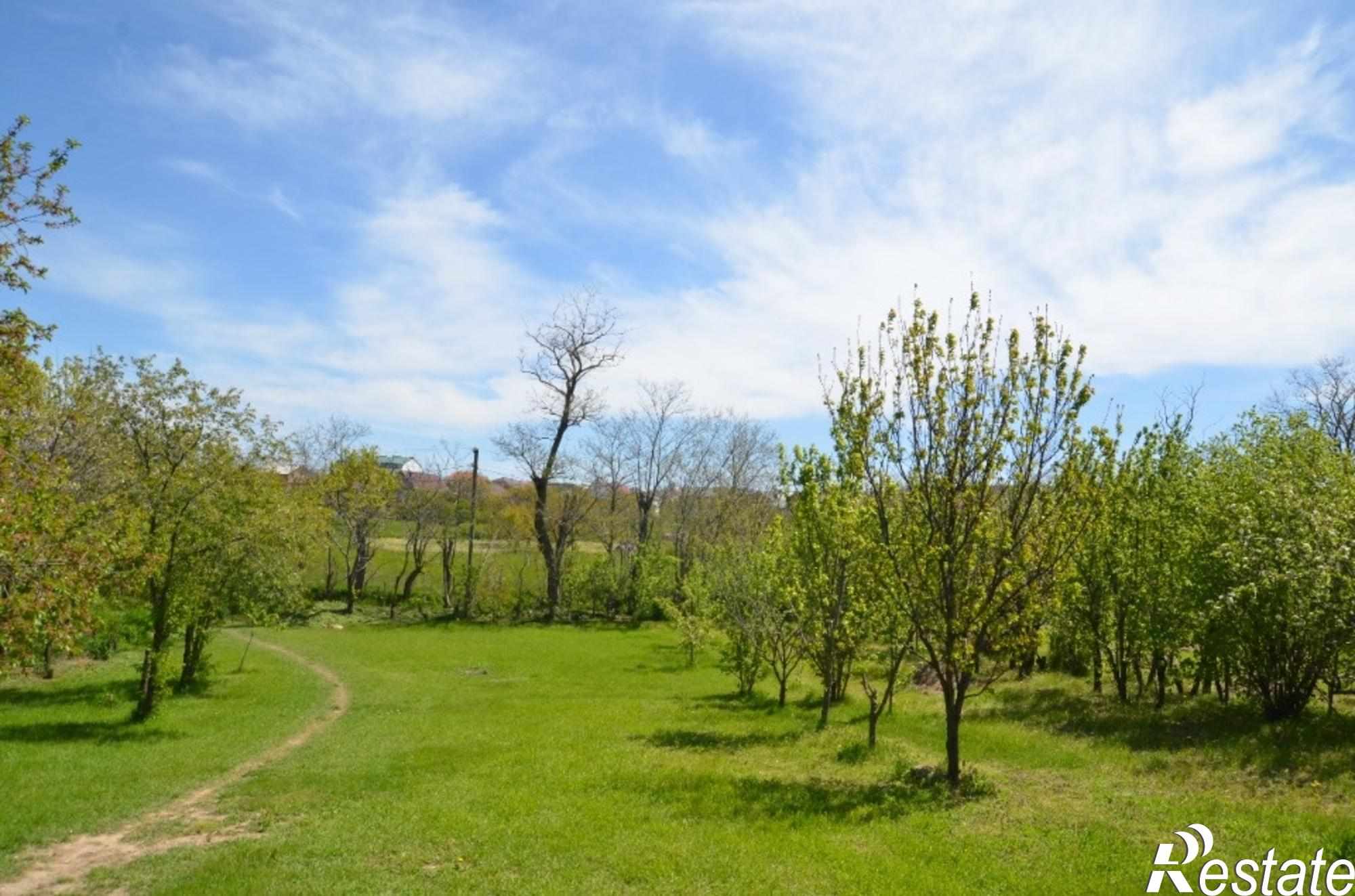Купить землю, земельный участок за 2 750 000 рублей на село Фонтаны