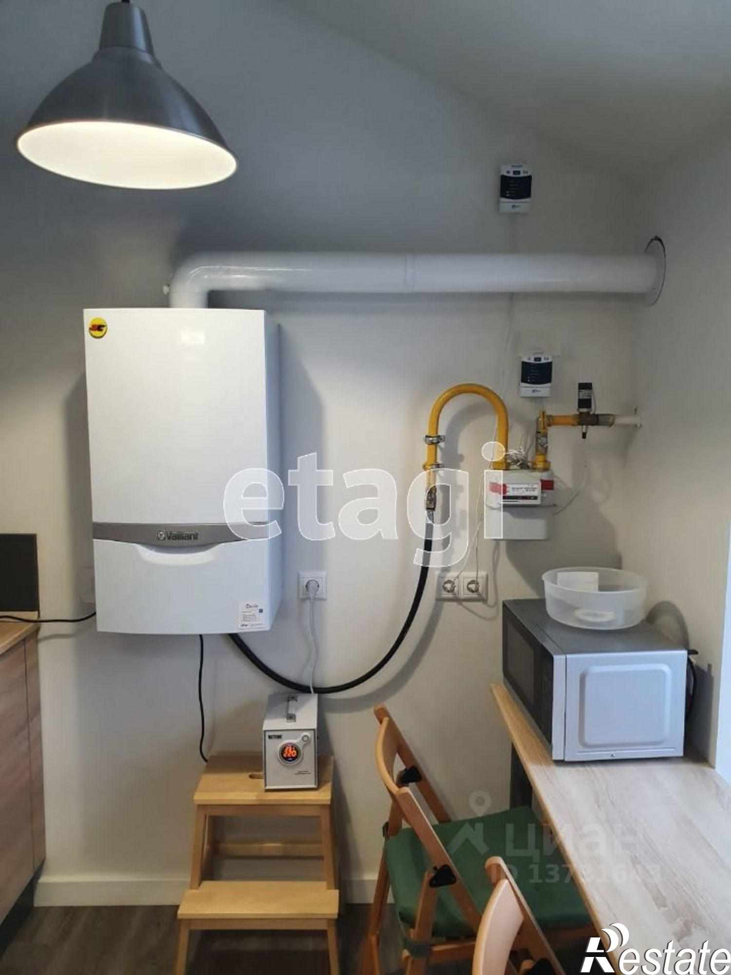 Купить офис, помещение под офис за 8 986 850 рублей на улица Гоголя, 7Б