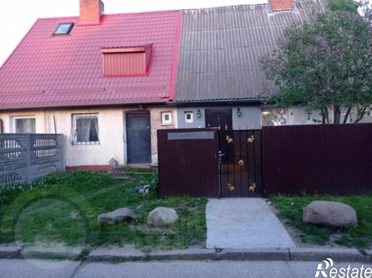 2-комн квартира Комсомольская, 1