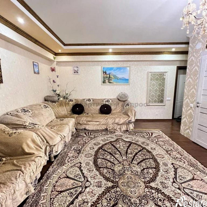 1-комн квартира Анапское ш, 81б