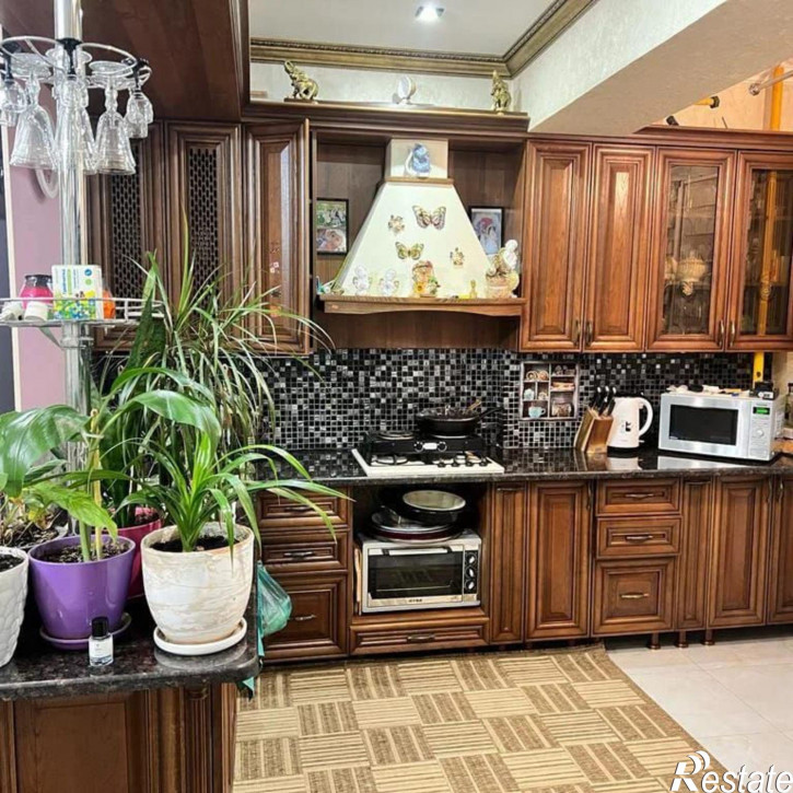 1-комн квартира Анапское ш, 81б