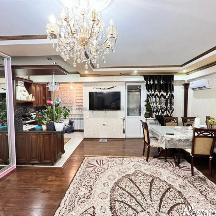 1-комн квартира Анапское ш, 81б