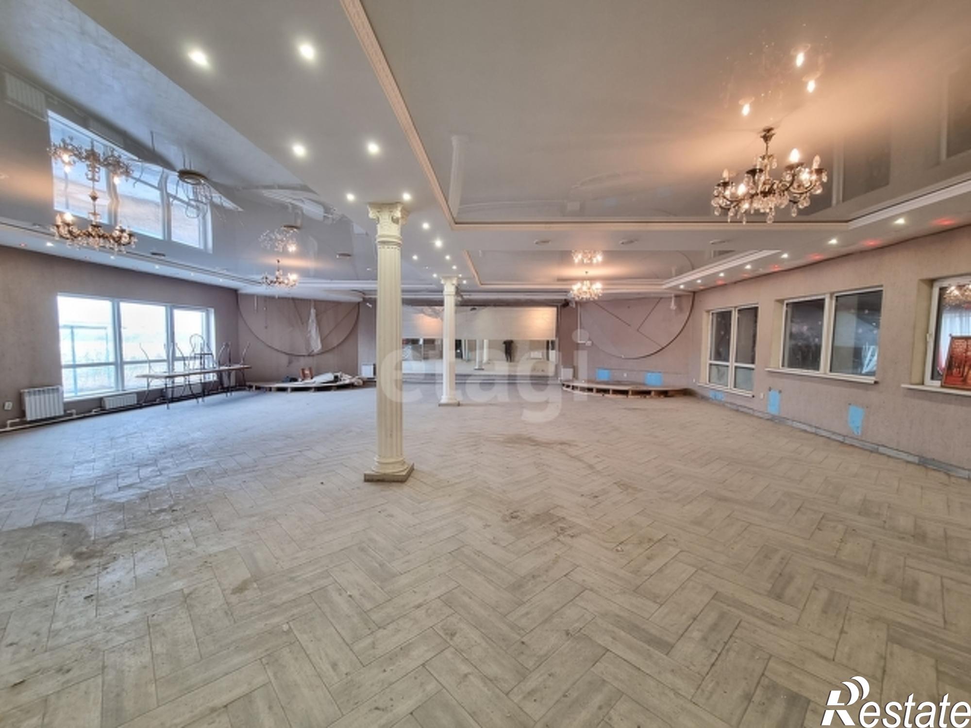 Купить офис, помещение под офис за 13 000 000 рублей на улица Олейникова