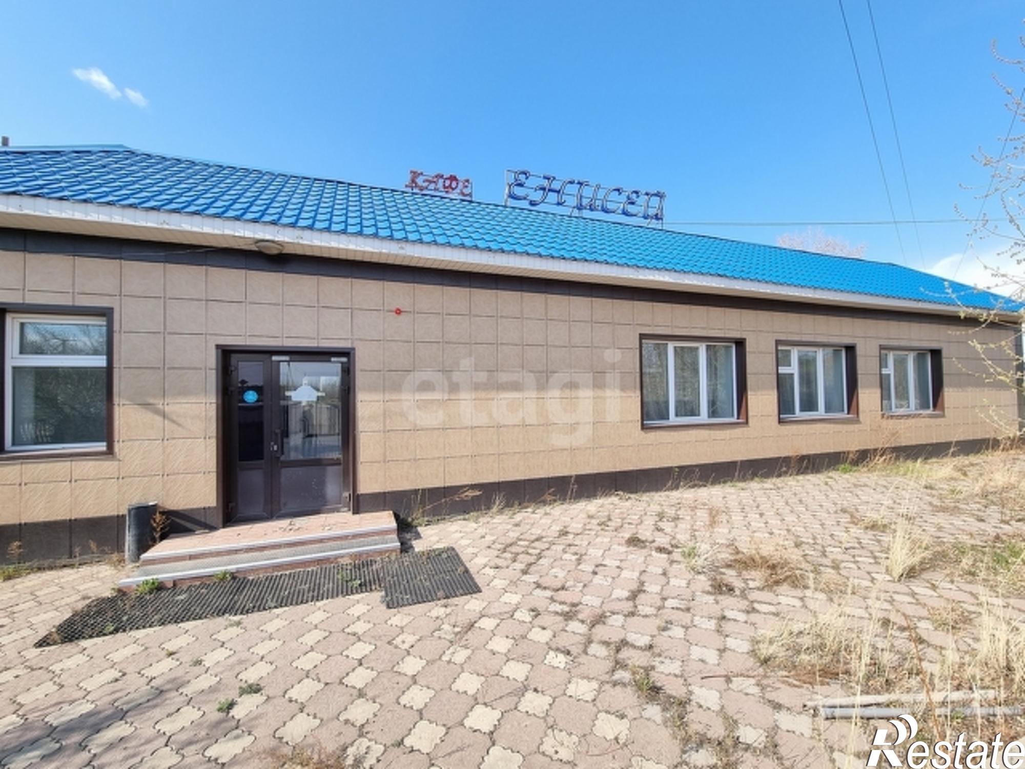 Купить офис, помещение под офис за 13 000 000 рублей на улица Олейникова