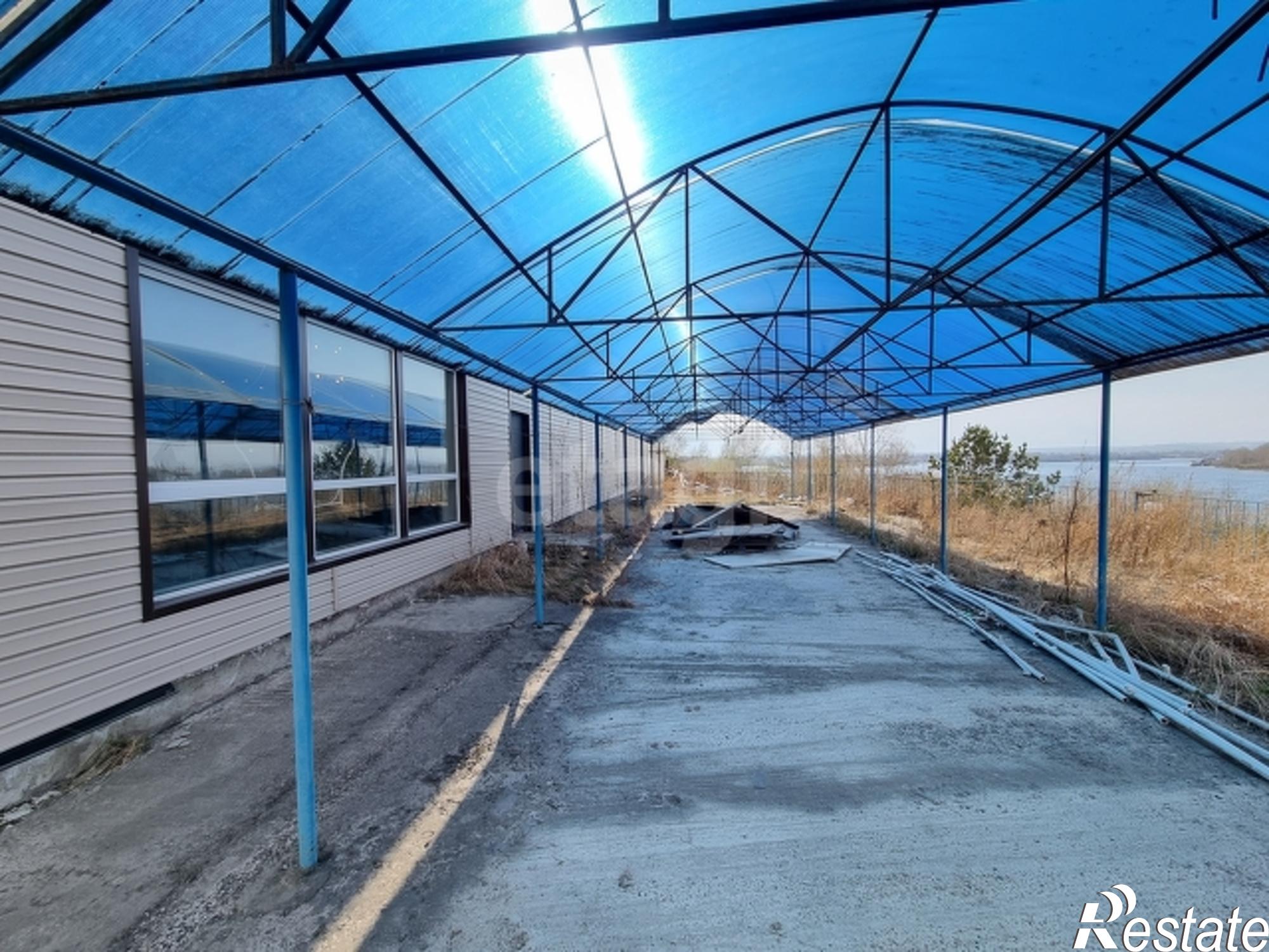 Купить офис, помещение под офис за 13 000 000 рублей на улица Олейникова