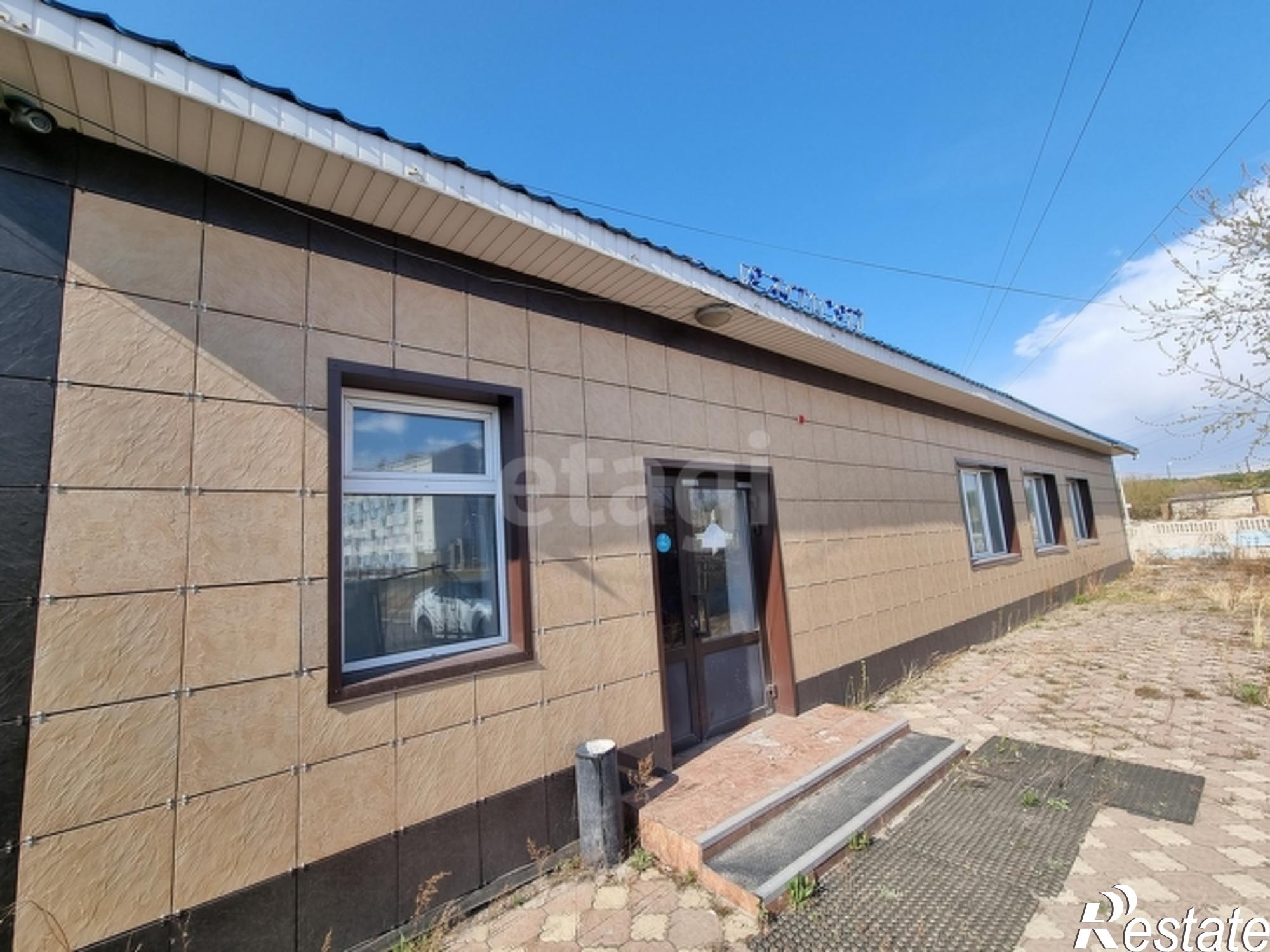 Купить офис, помещение под офис за 13 000 000 рублей на улица Олейникова