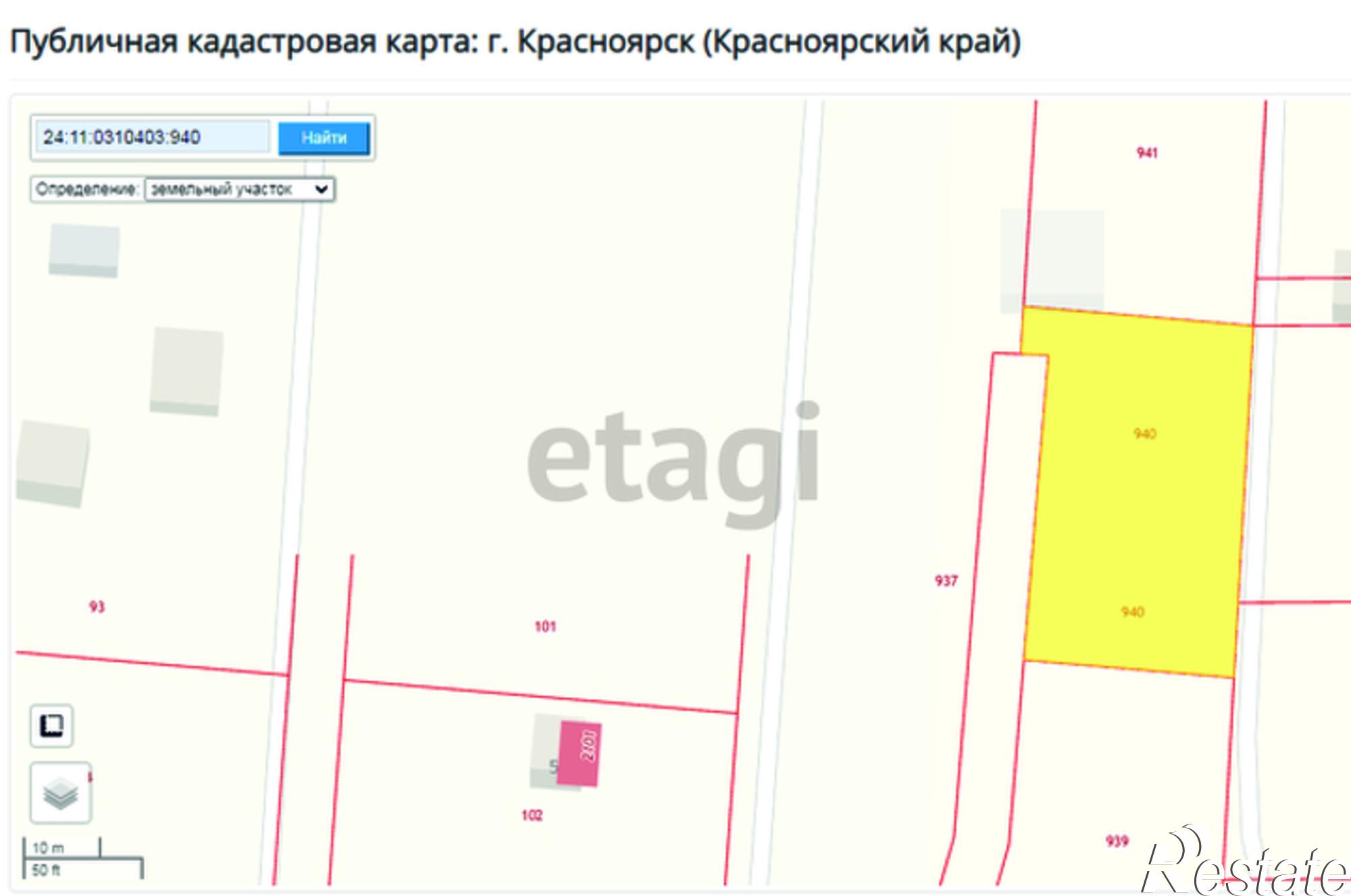 Купить землю, земельный участок за 340 000 рублей на Array