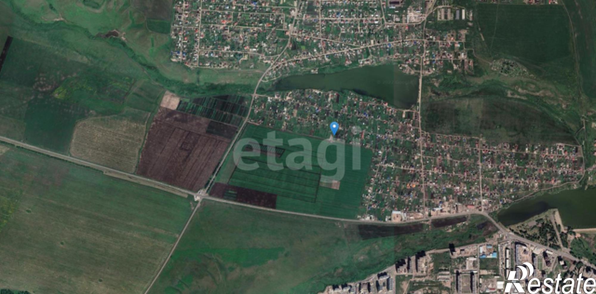 Купить землю, земельный участок за 680 000 рублей на Array