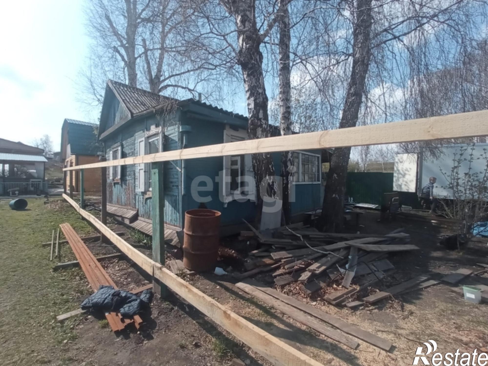 Купить дачу, дом, коттедж за 1 650 000 рублей на Array