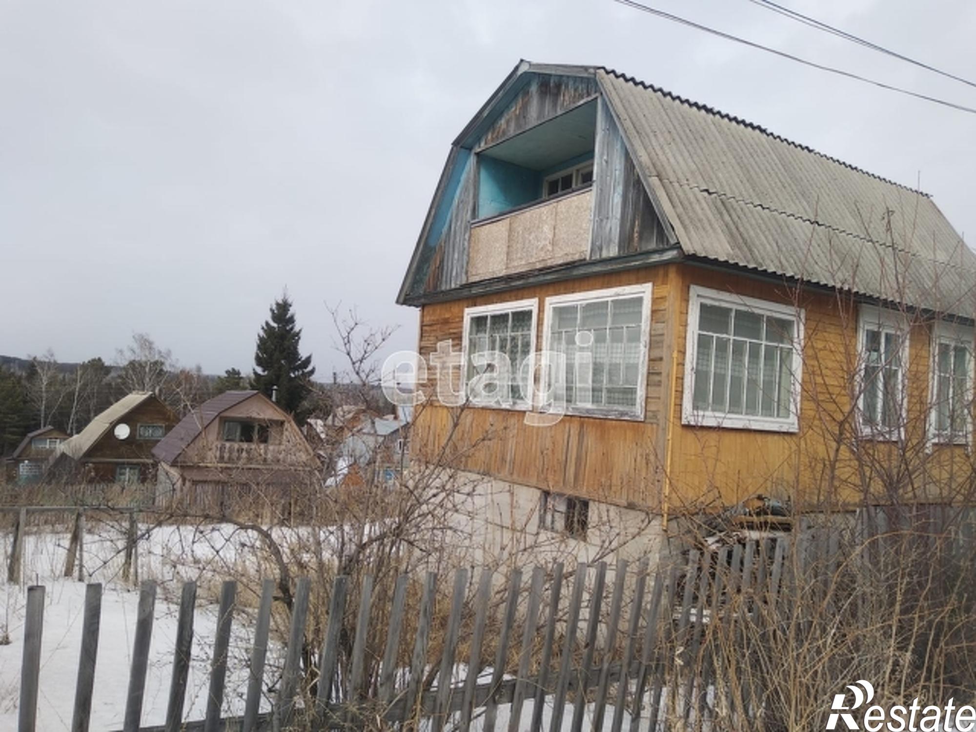 Купить дачу, дом, коттедж за 780 000 рублей на Array