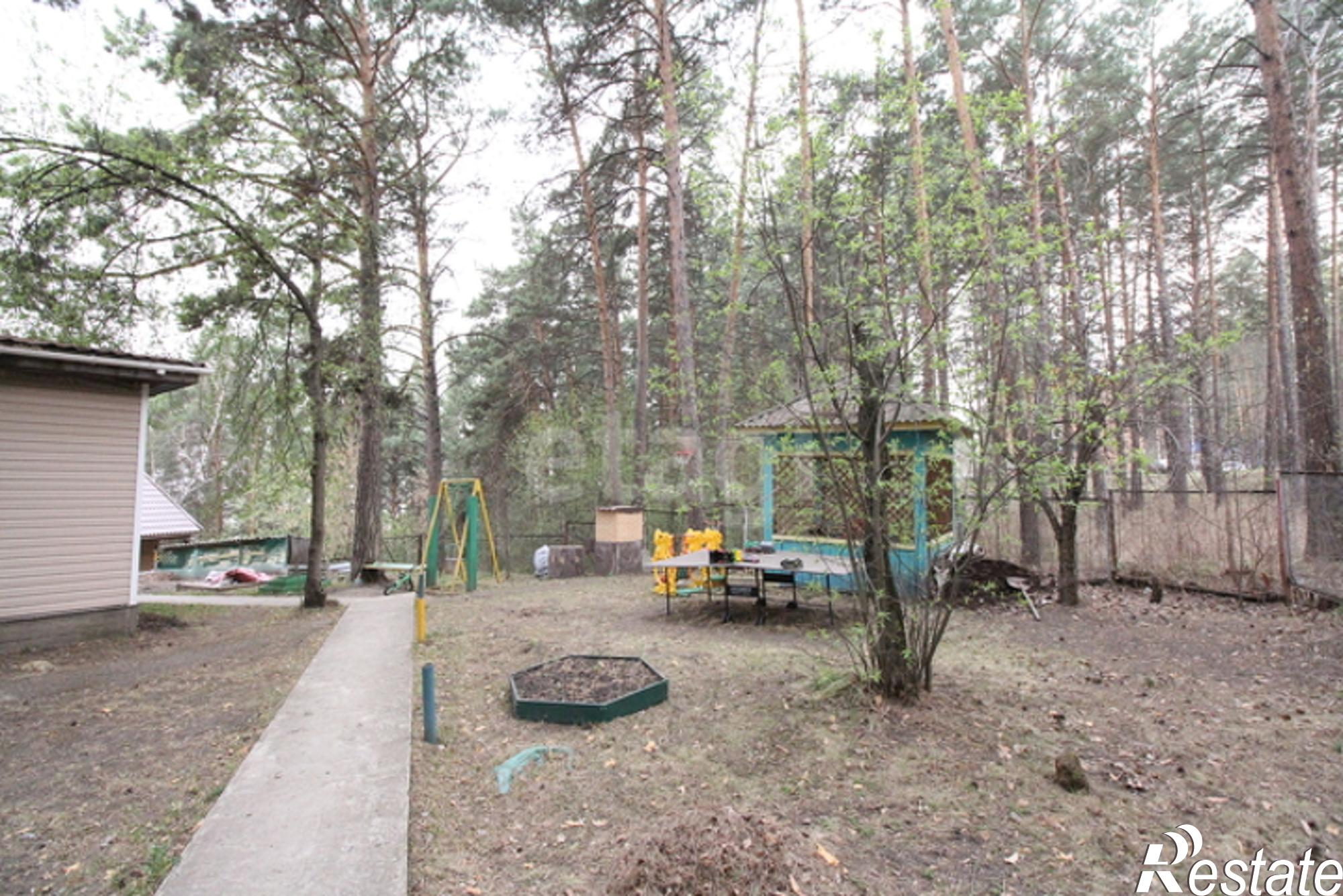 Купить дачу, дом, коттедж за 4 200 000 рублей на Живописная улица