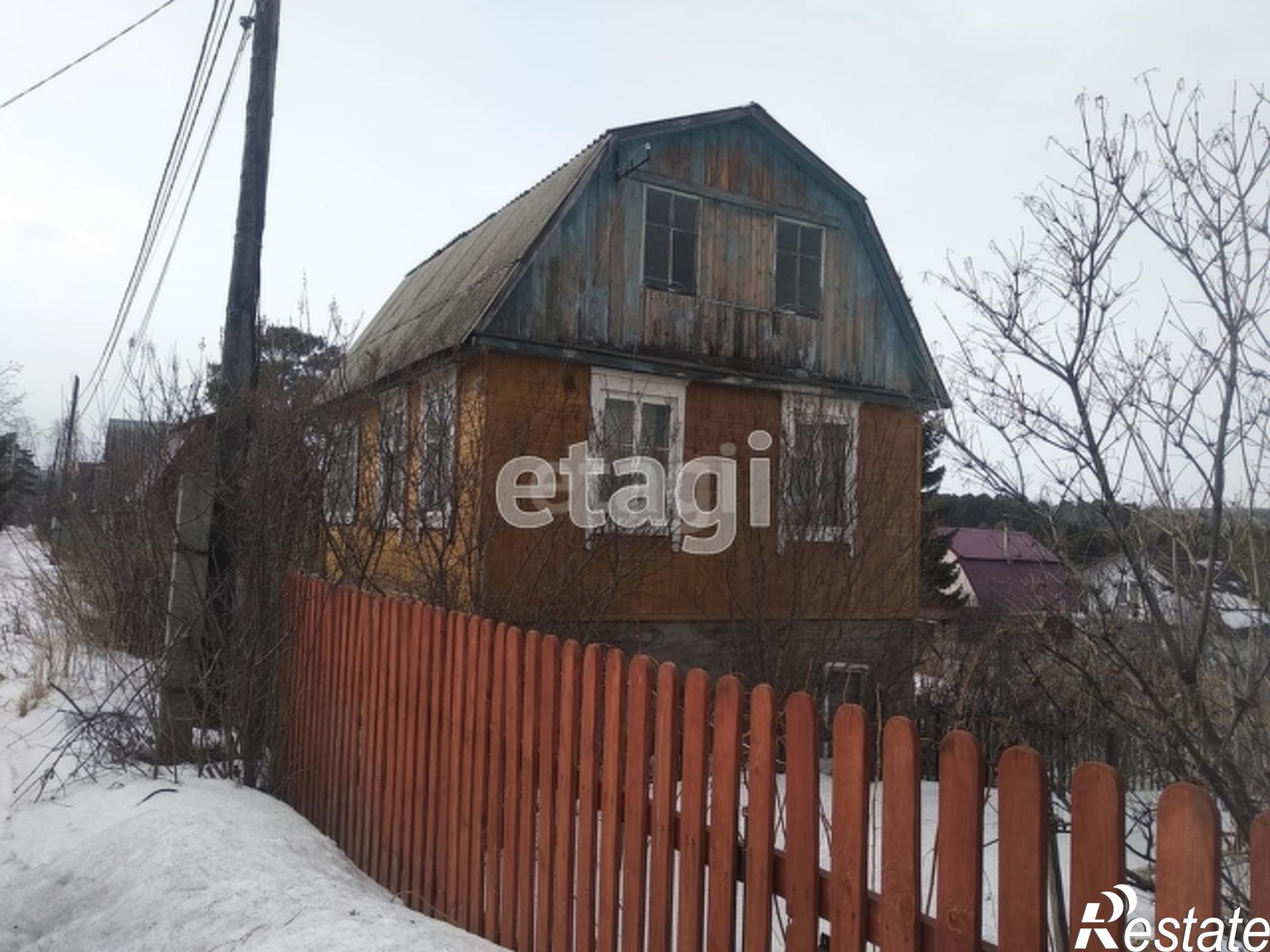 Купить дачу, дом, коттедж за 780 000 рублей на Array