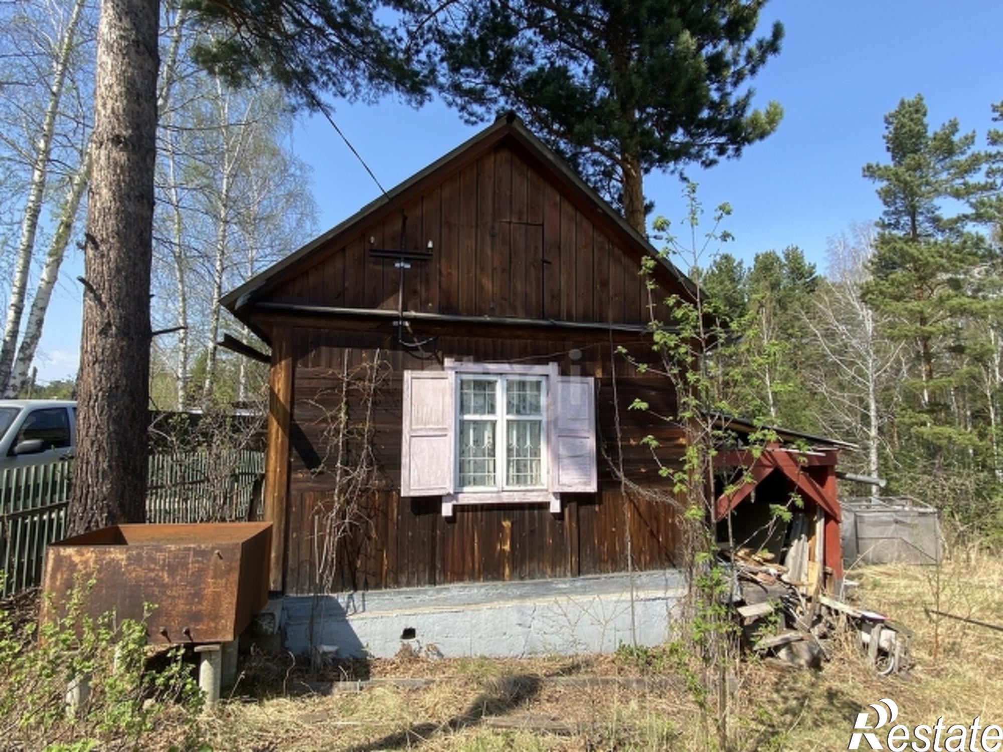Купить дачу, дом, коттедж за 690 000 рублей на Array