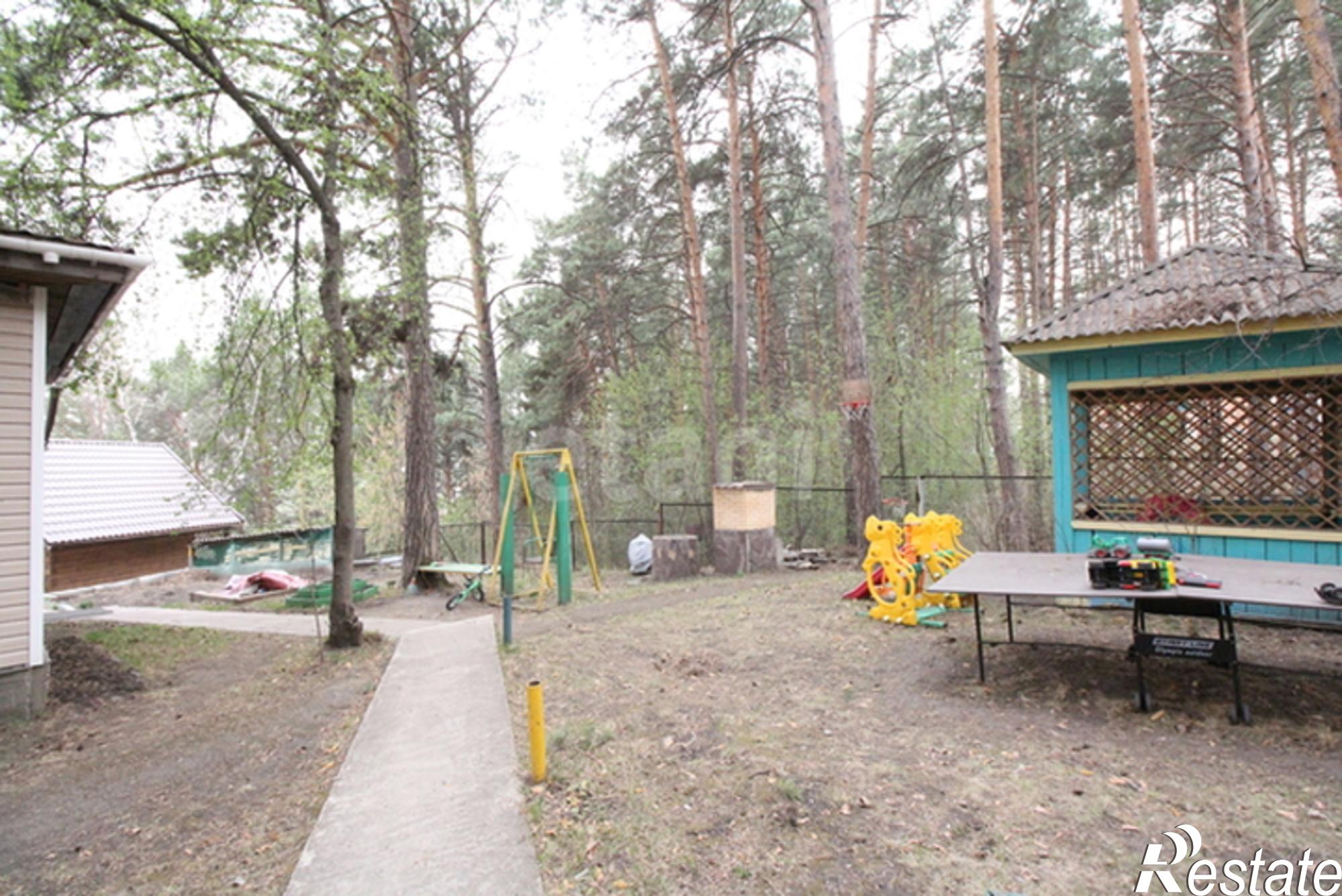 Купить дачу, дом, коттедж за 4 200 000 рублей на Живописная улица
