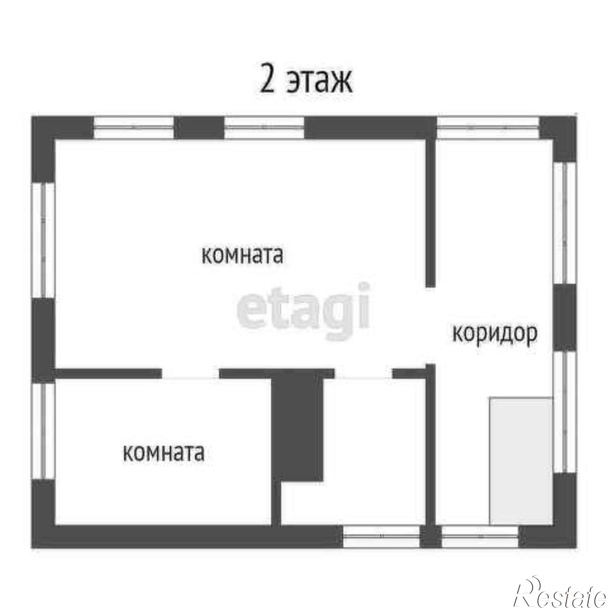 Купить дачу, дом, коттедж за 780 000 рублей на Array