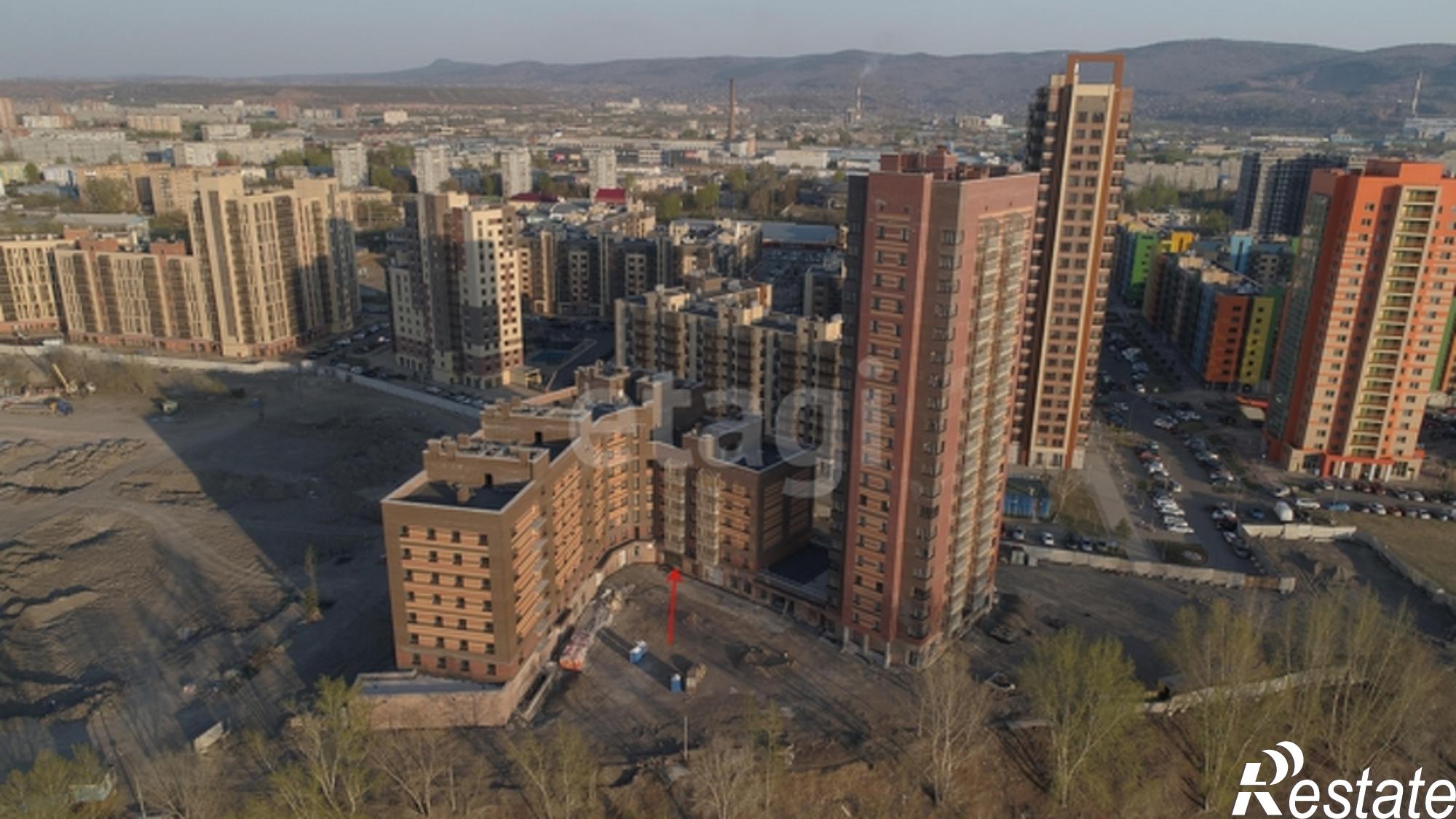 Купить помещение свободного назначения за 22 700 000 рублей на Парусная улица