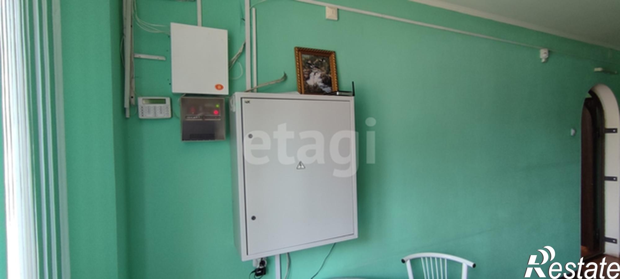 Купить офис, помещение под офис за 11 900 000 рублей на улица Водопьянова