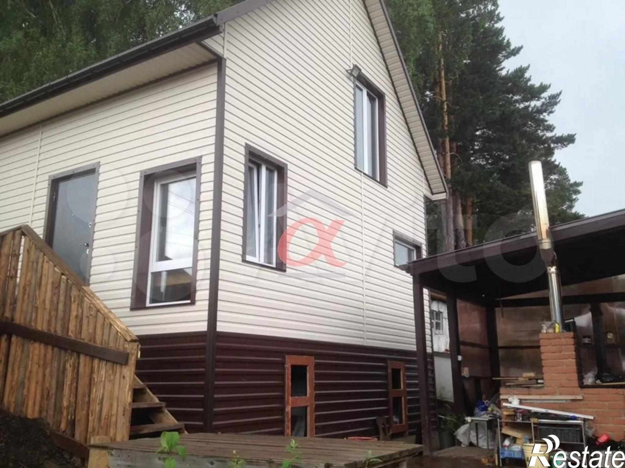 Купить дачу, дом, коттедж за 2 800 000 рублей на Рудничный