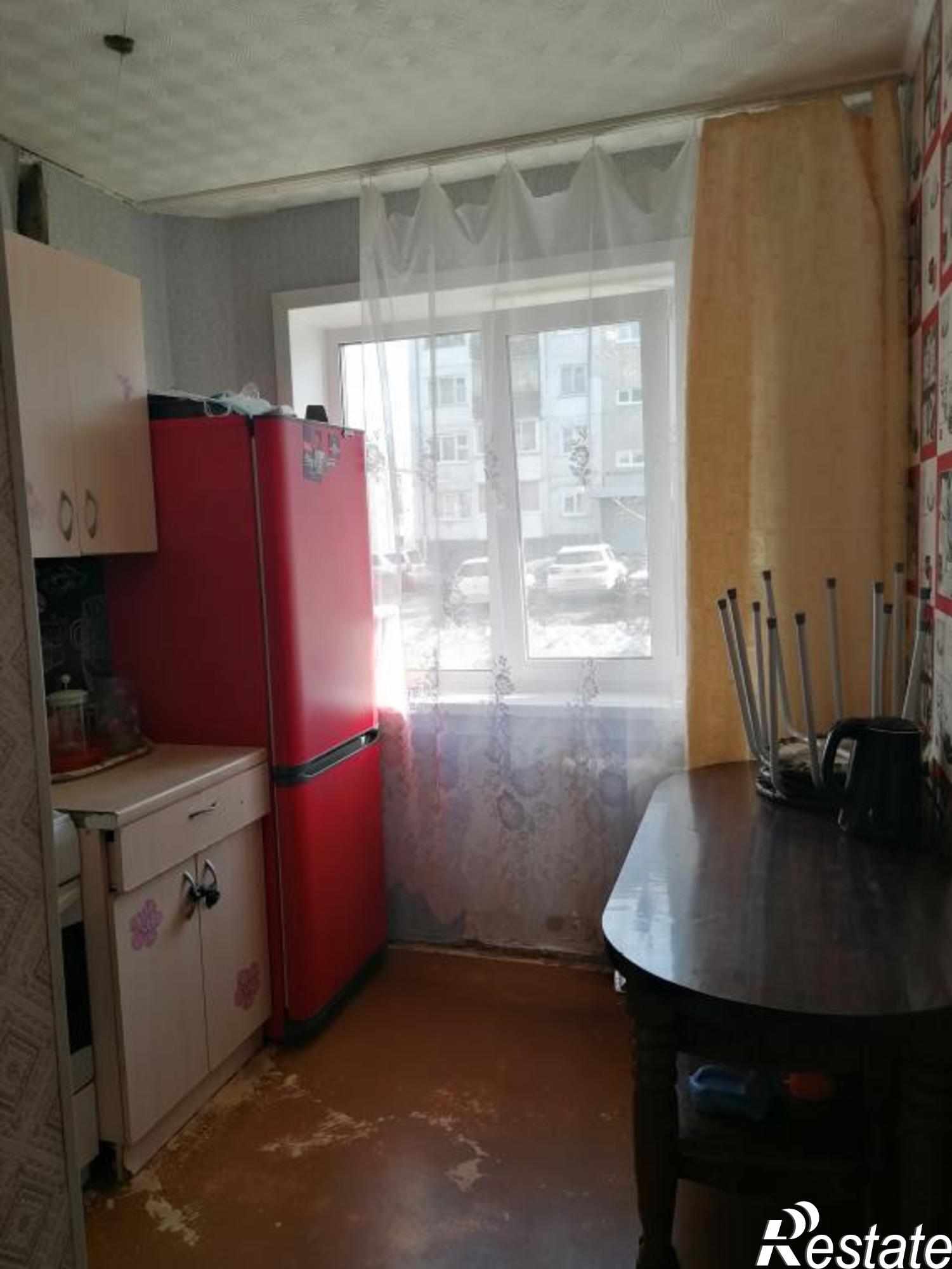 Купить квартиру за 1 700 000 рублей на Наймушина, 4а