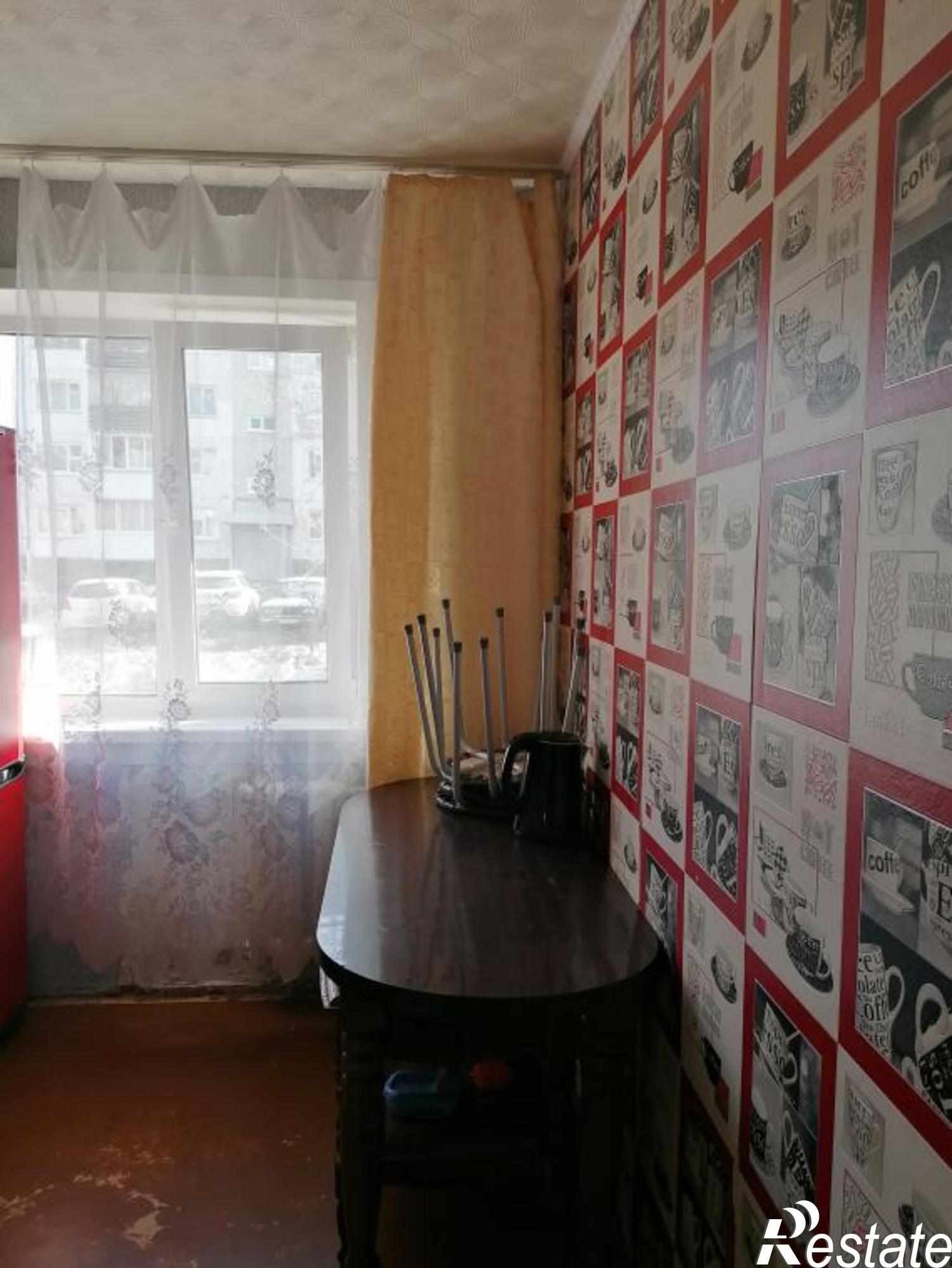 Купить квартиру за 1 700 000 рублей на Наймушина, 4а