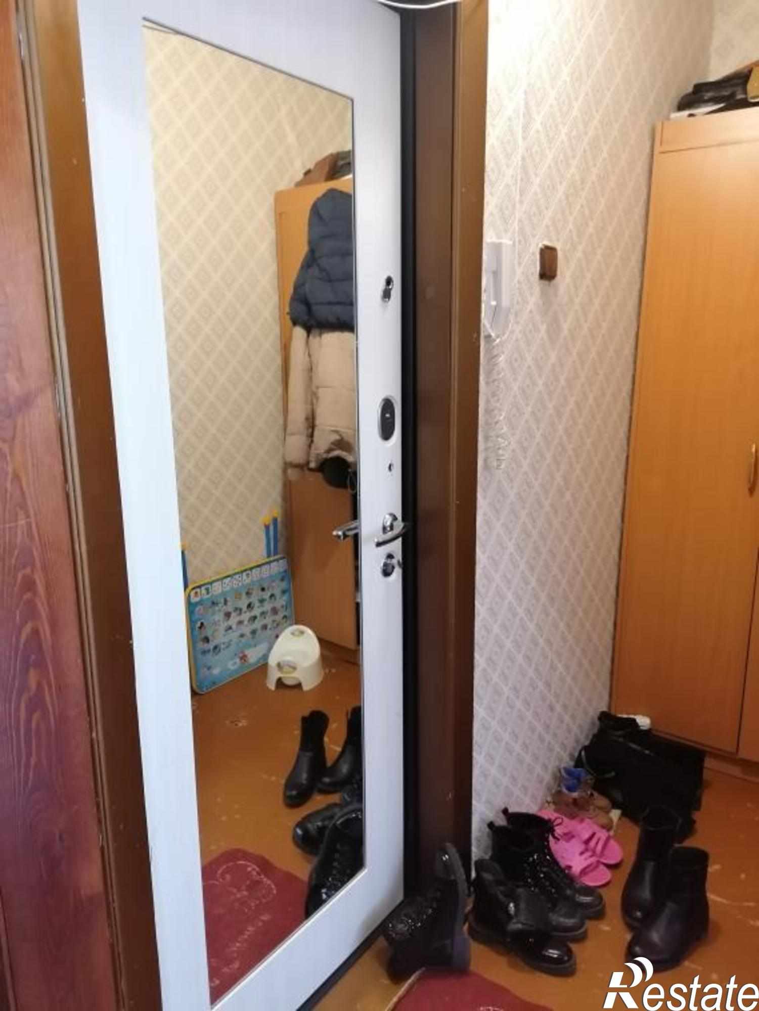 Купить квартиру за 1 700 000 рублей на Наймушина, 4а