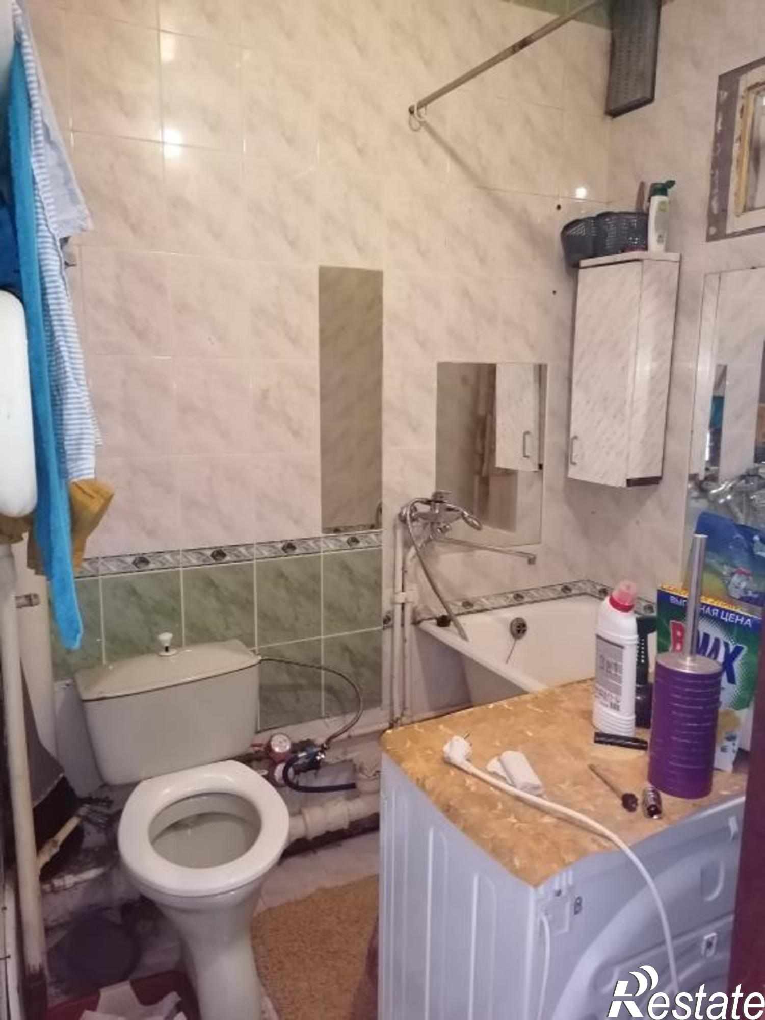 Купить квартиру за 1 700 000 рублей на Наймушина, 4а