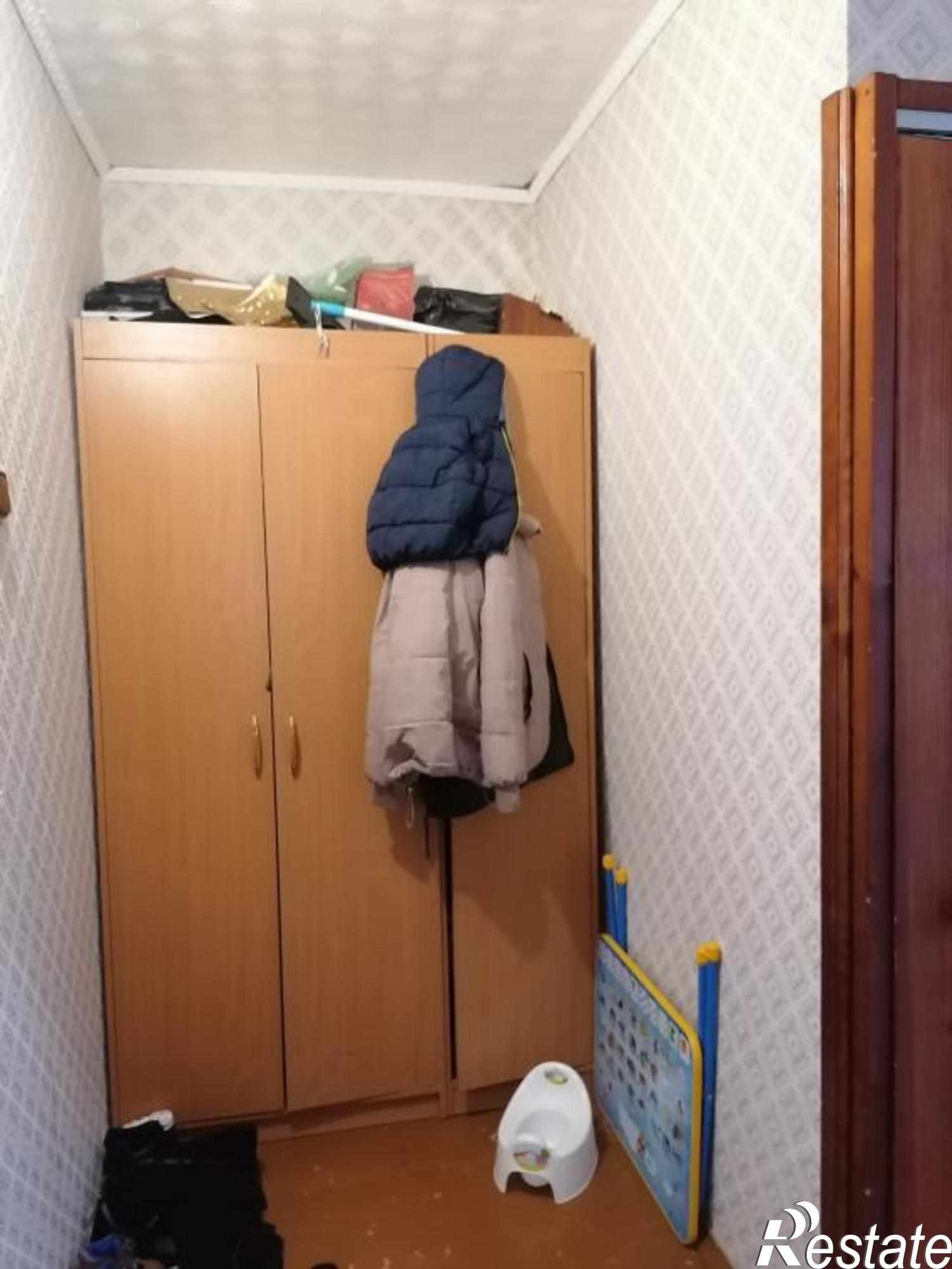 Купить квартиру за 1 700 000 рублей на Наймушина, 4а