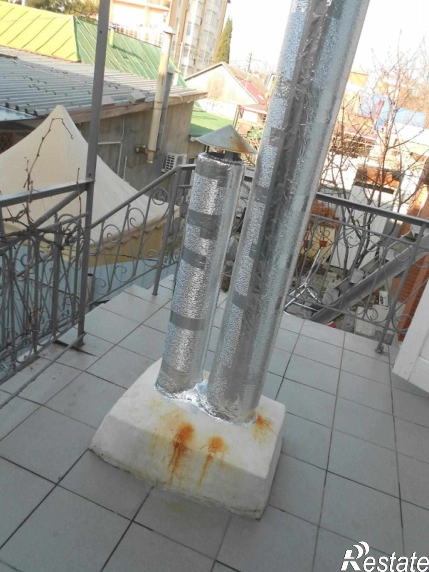 Купить дачу, дом, коттедж за 12 500 000 рублей на тургенева