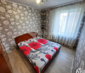 2-комн, 33кв м, этаж 5/5 Молодежная ул, 10