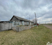 коттедж 54.4 кв м Молодёжная улица
