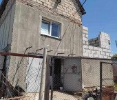 коттедж 120 кв м территория СТ Автомобилист