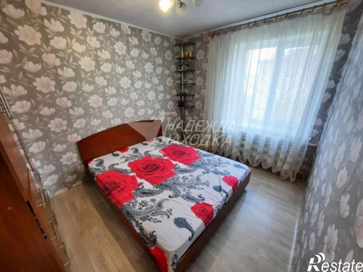 2-комн квартира Молодежная ул, 10