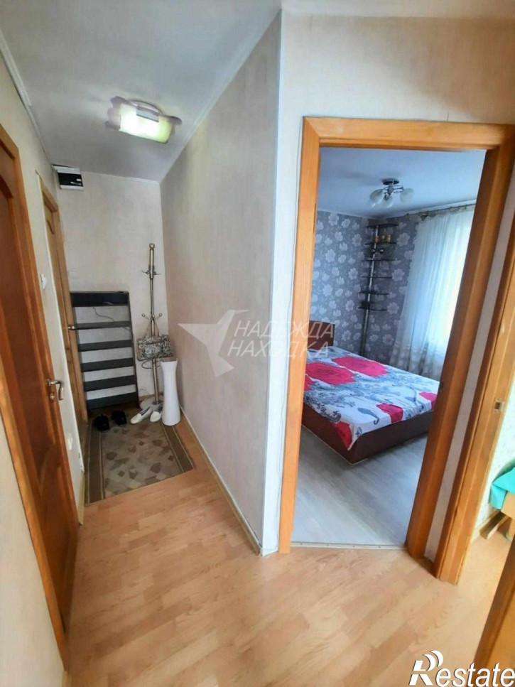 2-комн квартира Молодежная ул, 10