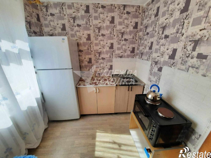 2-комн квартира Молодежная ул, 10