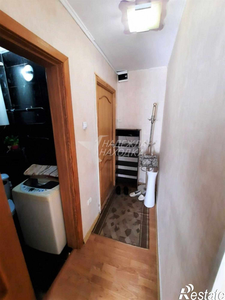 2-комн квартира Молодежная ул, 10