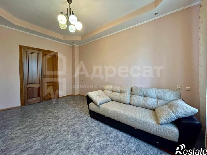 3-комн квартира ул. им. Буханцева,  д.30