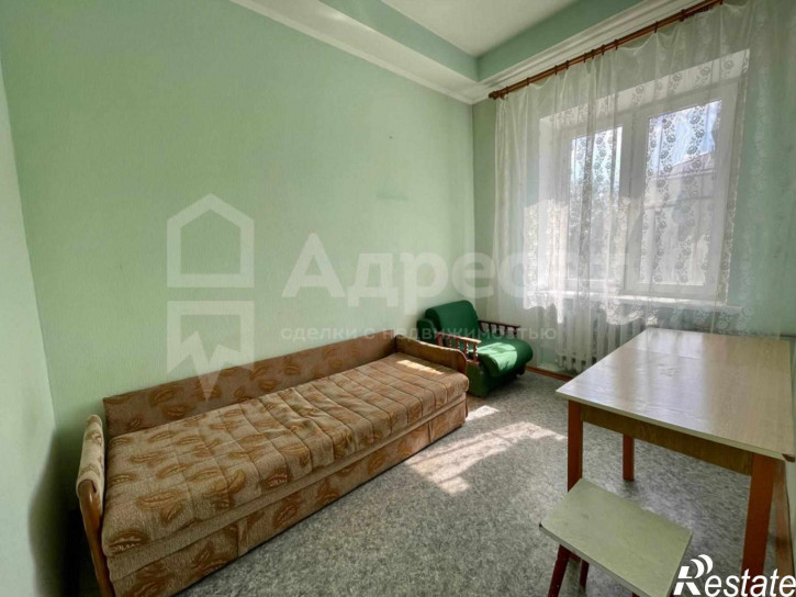 3-комн квартира ул. им. Буханцева,  д.30