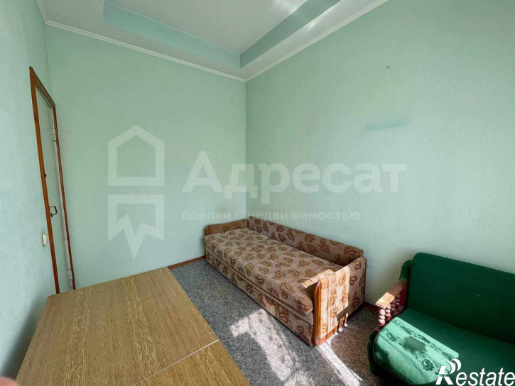 3-комн квартира ул. им. Буханцева,  д.30