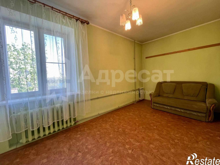 3-комн квартира ул. им. Буханцева,  д.30